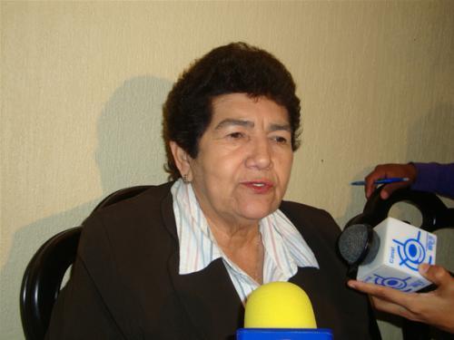 Mano con Mano no puede ser habitado, advierte la Presidenta Municipal